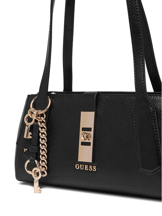 Guess Сумка Guess Brooke HWBG98 97080 Чорний