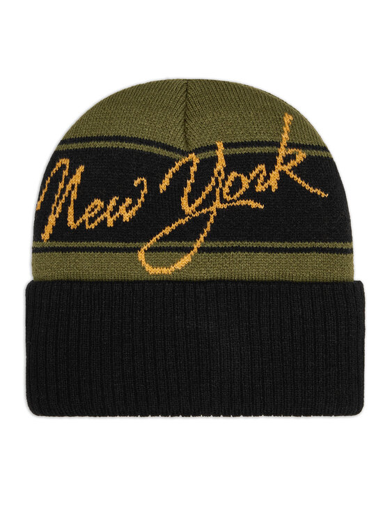 47 Brand Σκούφος 47 Brand MLB New York Yankees Italic '47 B-ITALC17ACE-SW Καφέ
