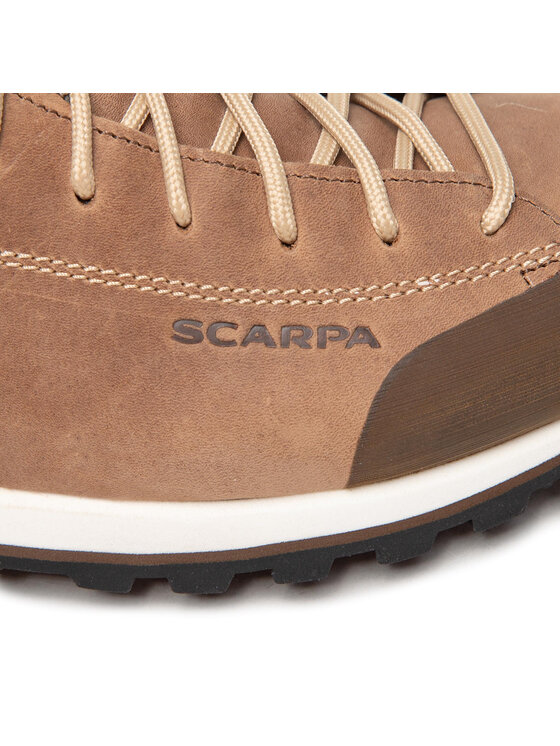Scarpa Pārgājienu apavi Scarpa Margarita Max 32671-350 Brūns