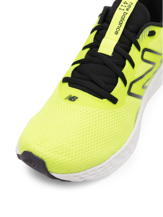 New Balance Zapatillas New Balance M411CT3 Amarillo