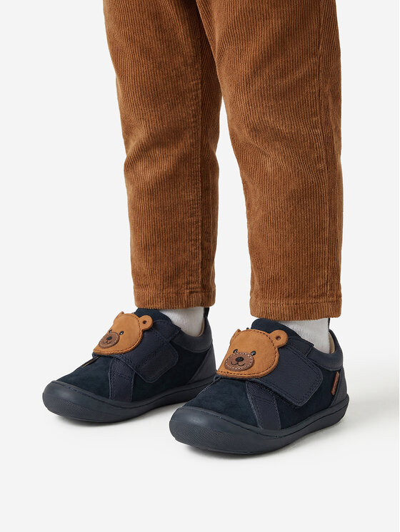 Lasocki Kids Туфлі Lasocki Kids CEO-CI12-CRUISE-22(II)CH Cиній