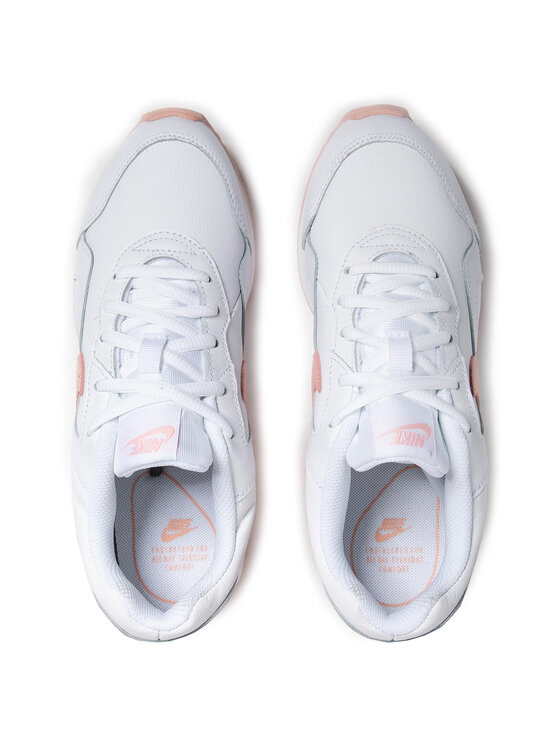 Nike Sneakers Nike Delfine Lea CI3761 100 Bianco