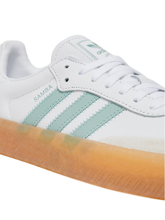 adidas Снікерcи adidas Sambae JP5609 Білий