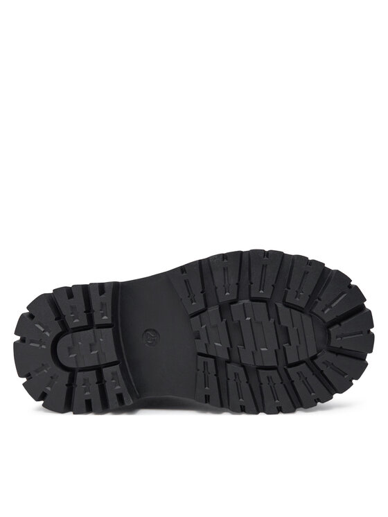 Liu Jo Turistická obuv Liu Jo Kendy 834 4F4327 EX014 M Hnědá