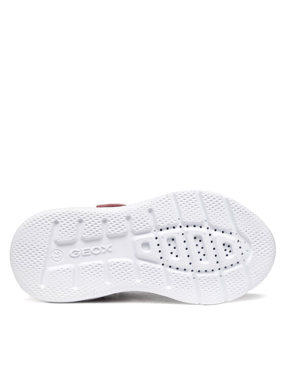 Geox Laisvalaikio batai Geox J Sprintye Girl J66FWE 0EWNF C8106 S Rožinė