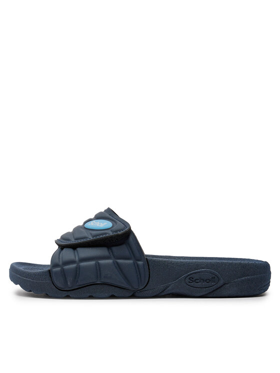Scholl Чехли Scholl Nautilus F24354 1040 400 Тъмносин