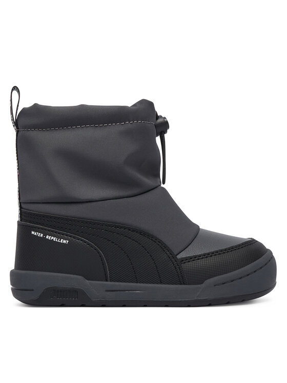 Puma Μπότες Χιονιού Puma Multiflex 2 Boot Ac 402846 Γκρι