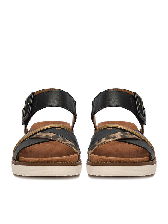 Remonte Sandales Remonte CEO-D2043-03 Melns