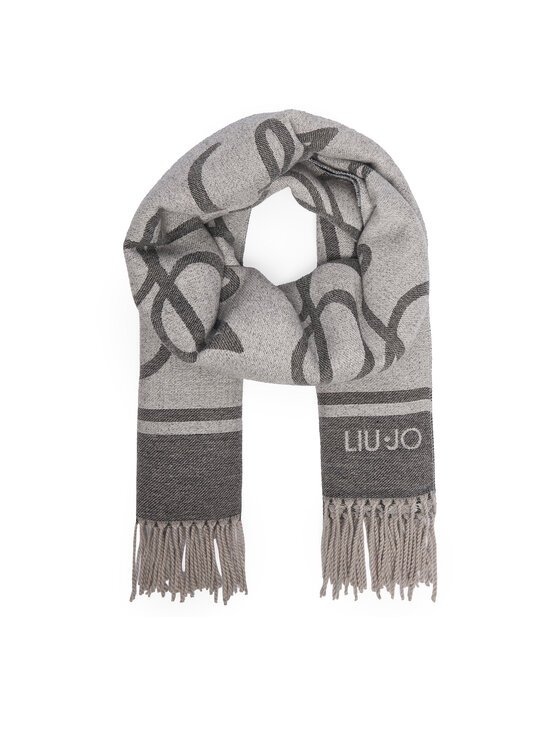 Liu Jo Шарф Liu Jo 2F6035 T0300 Чорний