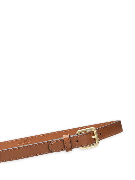 LAUREN RALPH LAUREN Női öv LAUREN RALPH LAUREN 412917963002 Barna