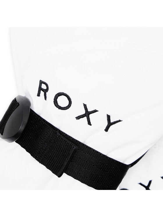 Roxy Рукавиці для сноуборду Roxy Jetty ERJHN03222 Білий
