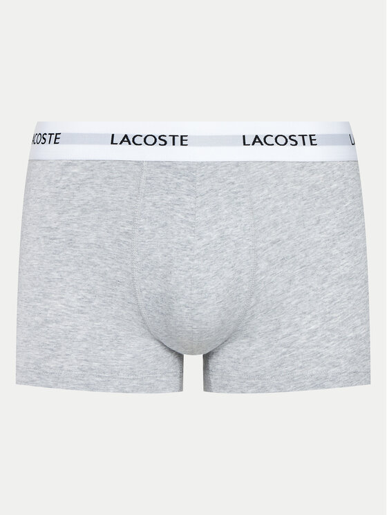 Lacoste Lacoste Комплект боксерів 5H5150 Кольоровий