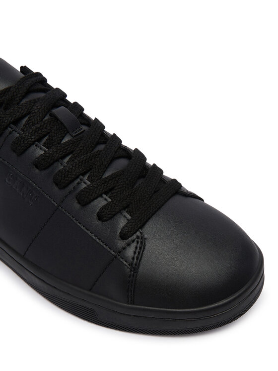Gant Снікерcи Gant 33631394 Чорний