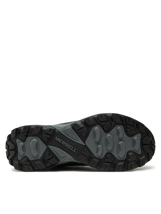 Merrell Turistiniai batai Merrell Speed Strike 2 Gtx GORE-TEX J037825 Juoda