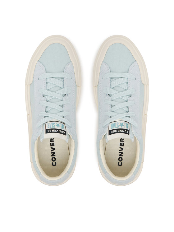 Converse Снікерcи Converse Cruise A13496C Голубий