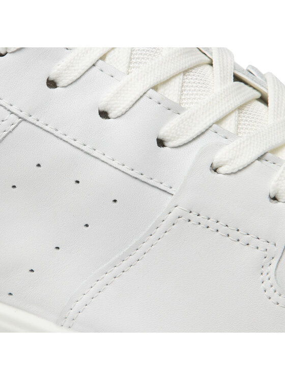 ECCO Sneakersy ECCO Street 720 M GORE-TEX 52081401007 Biały