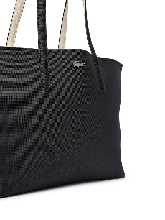 Lacoste Сумка Lacoste Anna NF2142AA Чорний