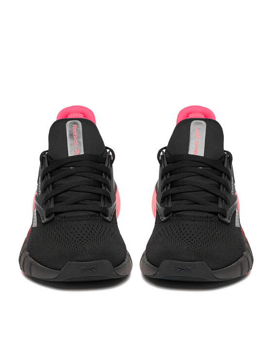 Reebok Παπούτσια για Γυμναστήριο Reebok EO-NANO GYM 100225428 Μαύρο