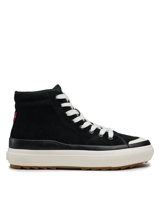 Levi's® Trampki Levi's® 234732-709-59 Czarny