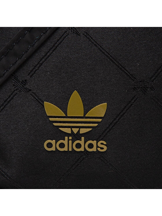 adidas Táska adidas Mini Airliner H09035 Fekete