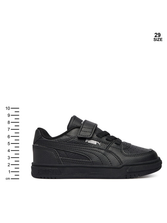 Puma Sneakersy Puma Puma Caven III AC+ PS 406239 02 Czarny