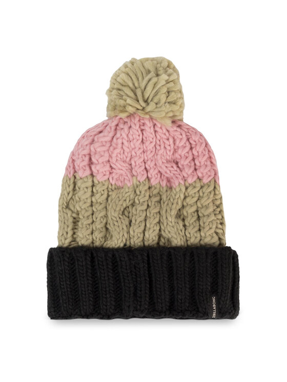 Billabong Kapa Billabong Headsss Q9BN02BIF9 Zelena