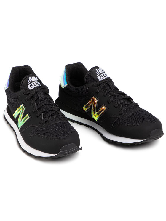 New Balance Sneakers New Balance GW500HGW Negru