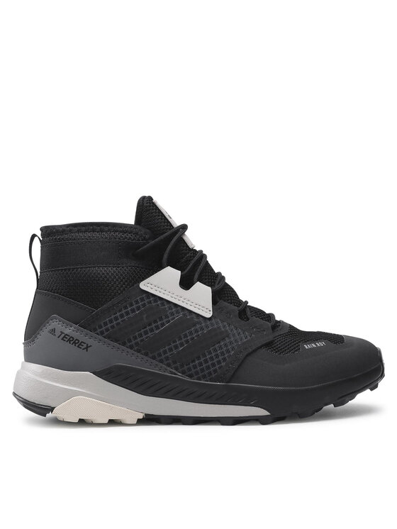 adidas Трекінгові черевики adidas Terrex Trailmaker Mid R.Rd FW9322 Чорний