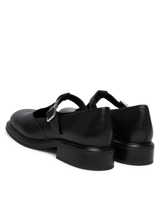 Vagabond Shoemakers Īsi apavi Vagabond Shoemakers Ellis 5930-201-20 Melns