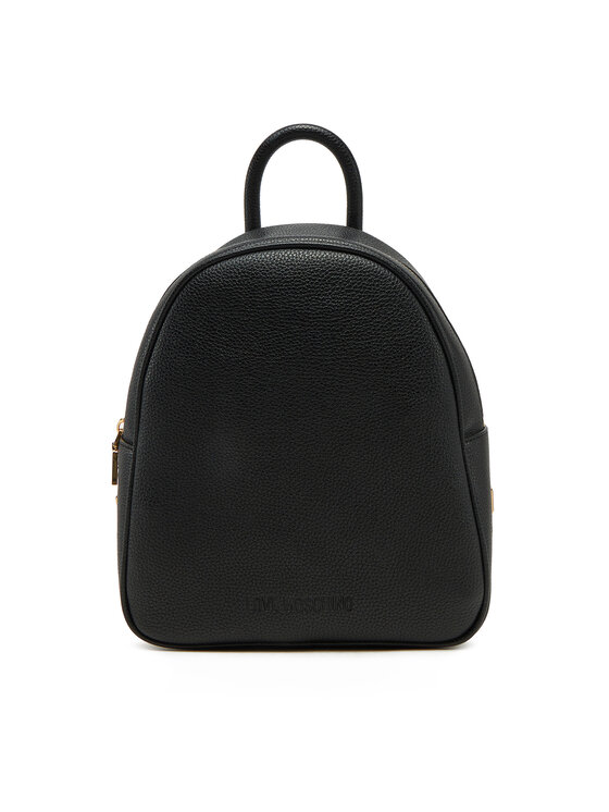 LOVE MOSCHINO Рюкзак LOVE MOSCHINO JC4030PP1MLT0000 Чорний