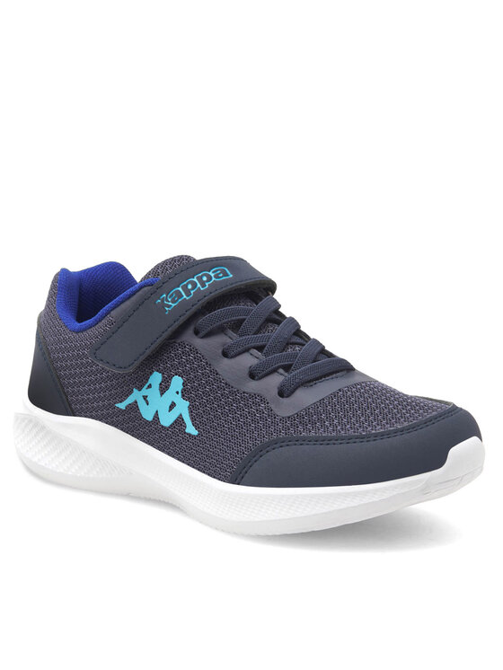 Kappa Laisvalaikio batai Kappa Logo Boldy EV 371K73W-A0A Tamsiai mėlyna