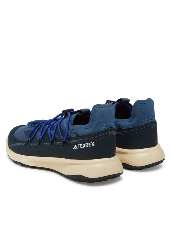 adidas Scarpe da trekking adidas Terrex Voyager 21 Travel IH6114 Blu scuro