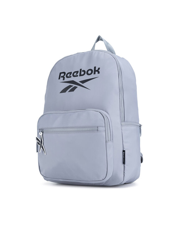 Reebok Рюкзак Reebok RBK-044-CCC-05 Сірий