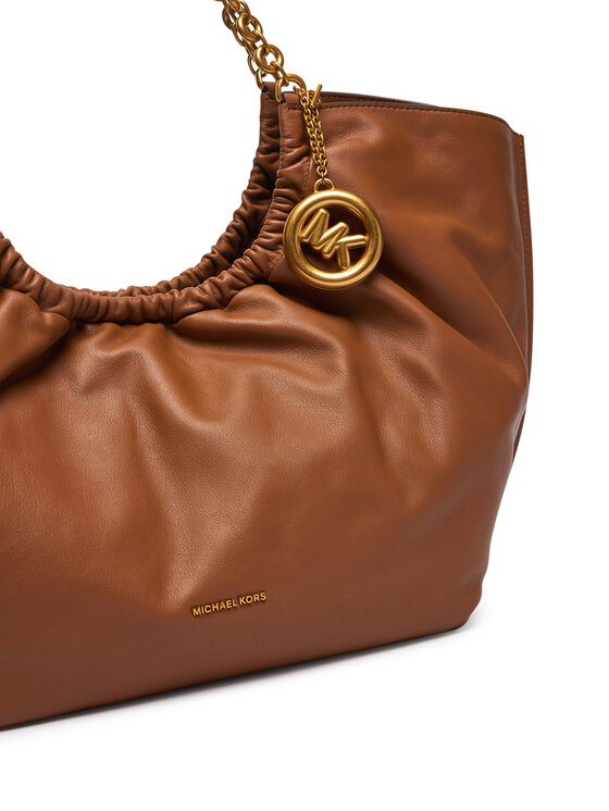 MICHAEL Michael Kors Сумка MICHAEL Michael Kors 30T6A50T9L Коричневий