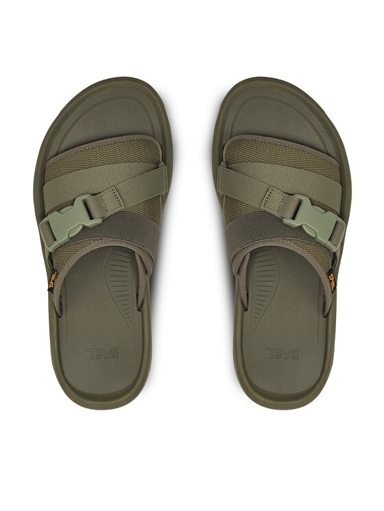 Teva Šlepetės Teva Hurricane Verge Slide 1136230 Chaki