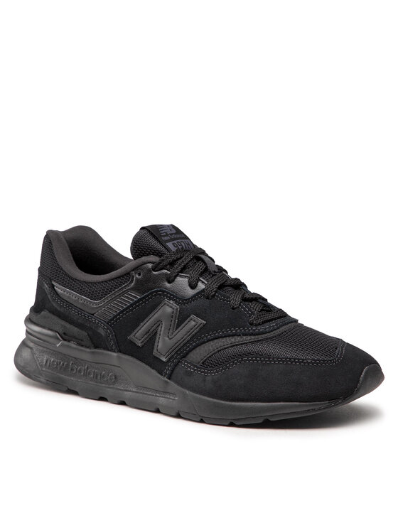 New Balance Sneakersy New Balance CM997HCI Czarny