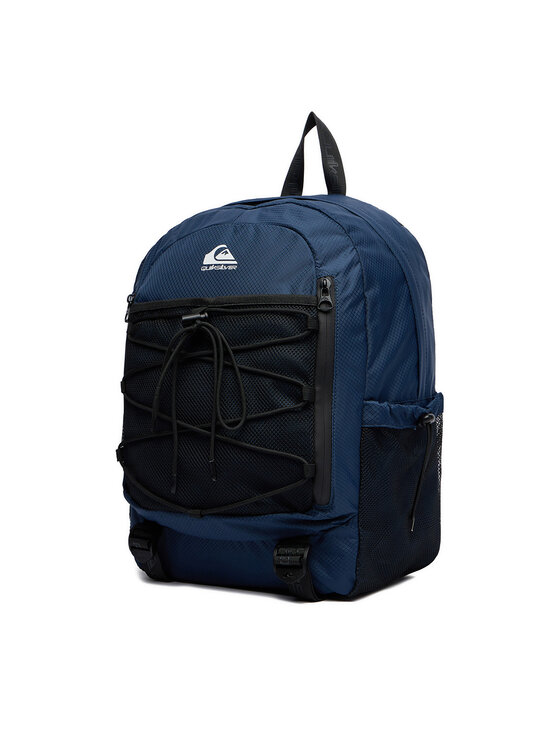 Quiksilver Ruksak Quiksilver WBEO-QUIK-M-005-10 Tmavomodrá
