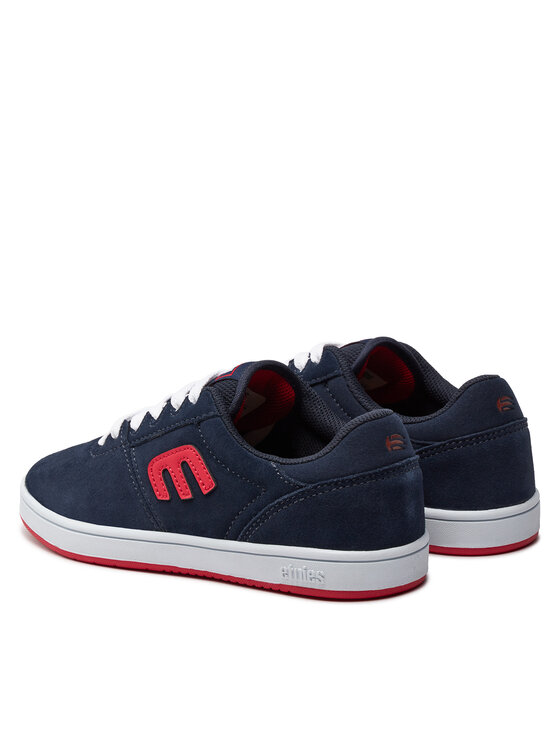 Etnies Superge Etnies Kids Josl1N 4302000014 Mornarsko modra