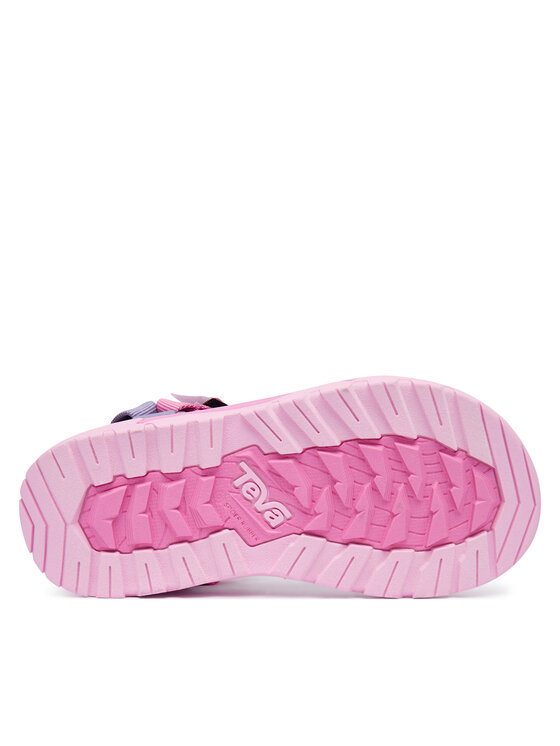 Teva Босоніжки Teva Hurricane Xlt Jr 1177430C Рожевий