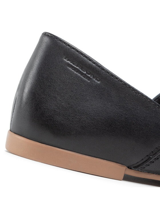 Vagabond Shoemakers Īsi apavi Vagabond Shoemakers Ayden 4305-001-20 Melns
