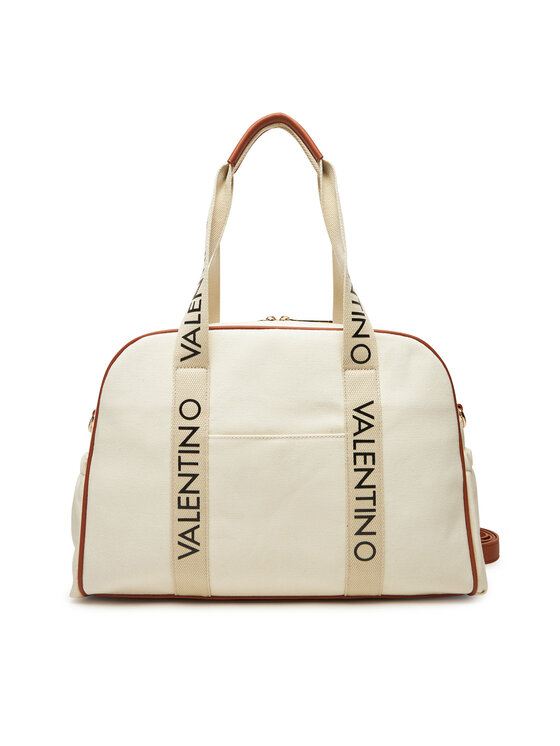 Valentino Сумка Valentino Candle VBS7DD58 Écru