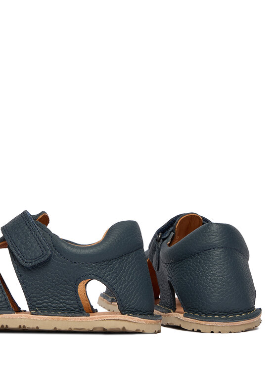 Froddo Босоніжки Froddo Barefoot Flexy Avi G3150263 D Голубий