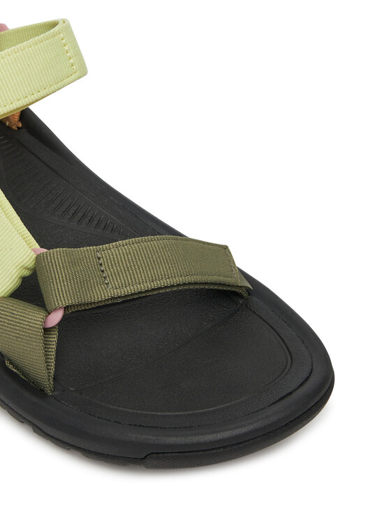 Teva Босоніжки Teva Hurricane XLT2 1019235 Жовтий