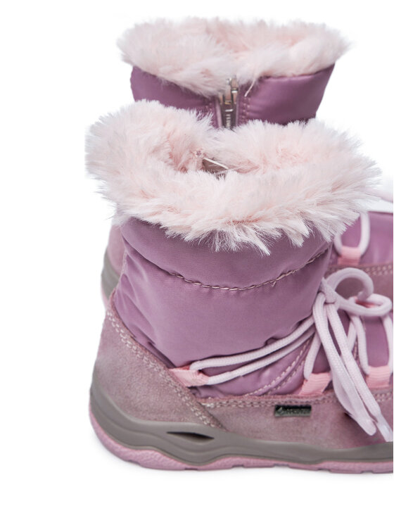 Primigi Снігоходи Primigi 6861522 S GORE-TEX Рожевий