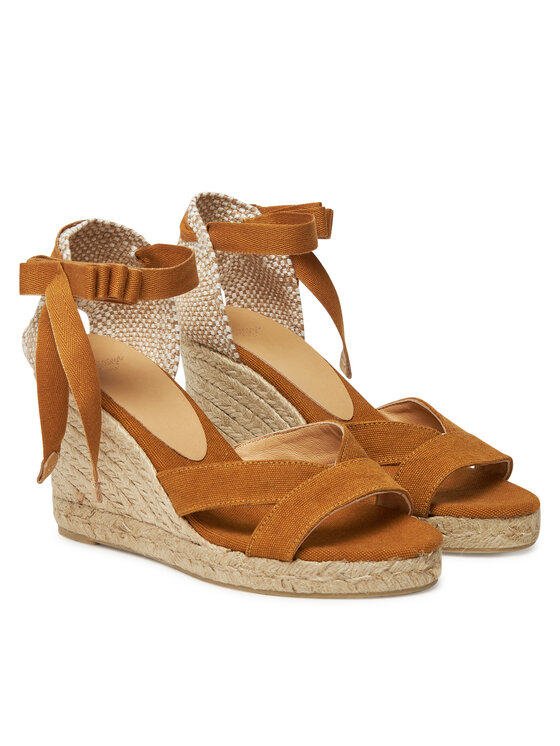 Castañer Espadrile Castañer Bailey/8/002 025633 Maro