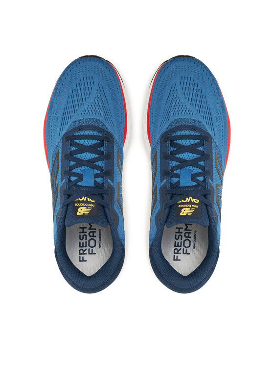 New Balance Bėgimo batai New Balance Evoz MEVOZLH4 Mėlyna