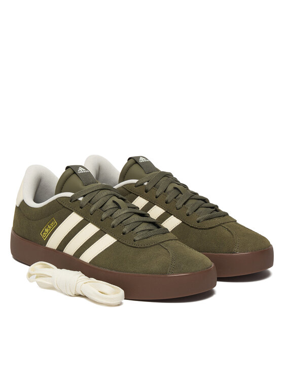 adidas Сникърси adidas Vl Court 3.0 KJ6805 Каки