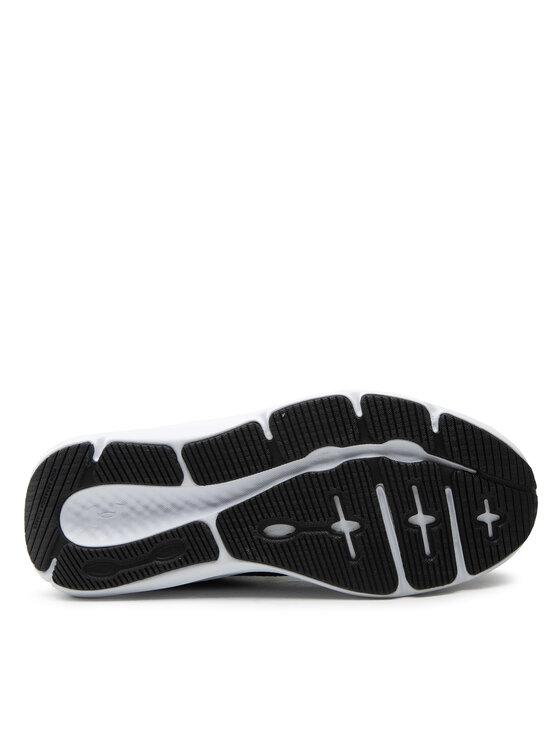 Under Armour Buty do biegania Under Armour Ua W Charged Pursuit 3 3024889-001 Czarny