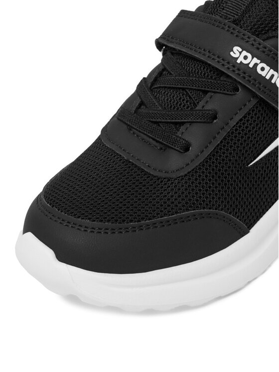 Sprandi Снікерcи Sprandi CEO-CP70-26269 Чорний