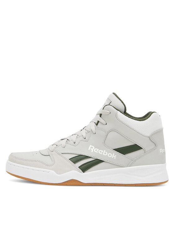 Reebok Snīkeri Reebok Royal BB4500 Hi 2.0 100033906 Pelēks